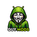 Ícone de GuyMods